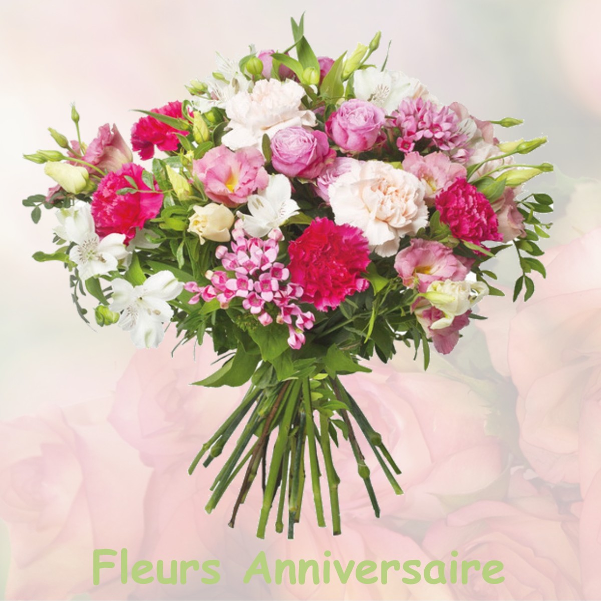 fleurs anniversaire LA-CHAUSSAIRE